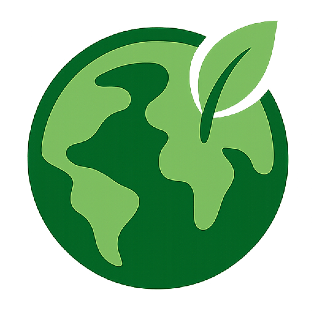 PlanetCoach Nachhaltigkeits-App Logo
