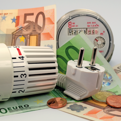 Energie sparen zu Hause: Tipps fuer Strom und Heizung