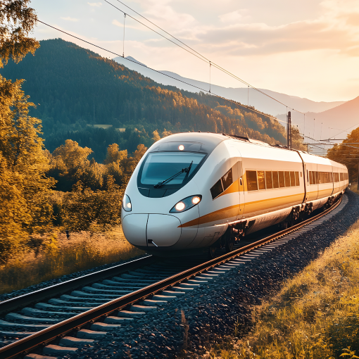 Klimafreundlich reisen: Planung, Buchung und Packliste